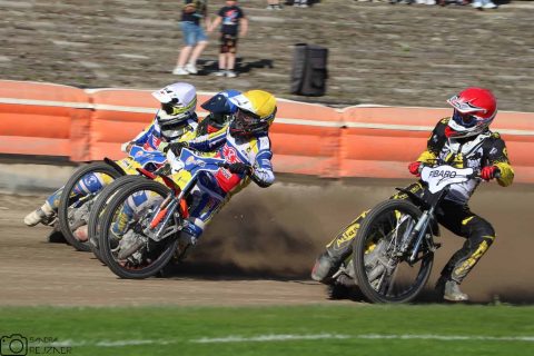 SpecHouse PSŻ Poznań – OK Bedmet Kolejarz Opole 53:37. Skorpiony stawiają duży krok w kierunku eWinner 1 ligi! Bezbłędny Gusts! [RELACJA]