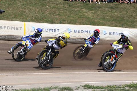 OK Bedmet Kolejarz Opole – SpecHouse PSŻ Poznań. Skorpiony z solidną zaliczką ale bez Gustsa. Ostateczna bitwa o eWinner 1 ligę! [ZAPOWIEDŹ]