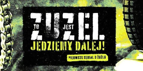 Powstaje pierwszy serial o żużlu. Premiera już 30 września