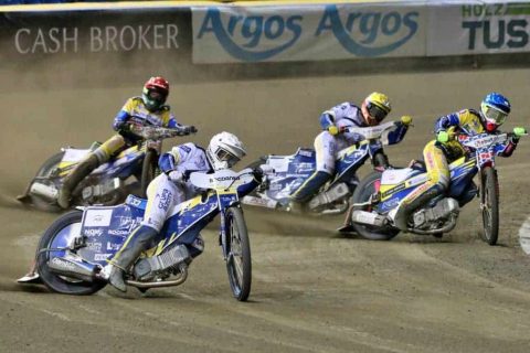 Poznaliśmy awizowane składy na mecz Motor Lublin – Stal Gorzów