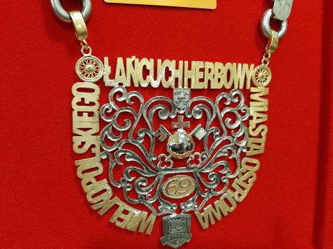 70 Turniej o Łańcuch Herbowy Miasta Ostrowa Wielkopolskiego: Znamy kolejnych uczestników