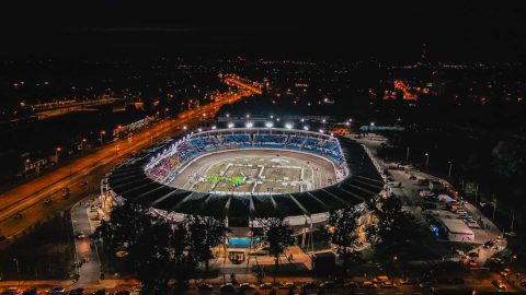 Orzeł Łódź podpisał ważną umowę