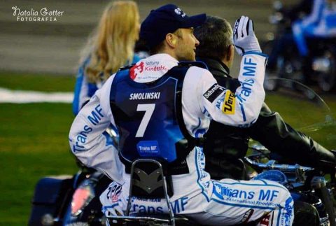 Martin Smolinski zostaje w Landshut Devils na sezon 2023! Do klubu wracają Sandro Wassermann i Marius Hillebrand!