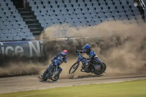 Drużynowy Puchar Ekstraligi 250cc w liczbach