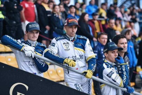 Kogo boli wielki Motor Lublin?