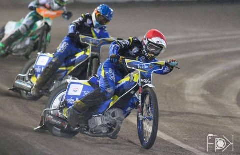 Dwa komplety kevlarów obowiązkowe od 2023?!