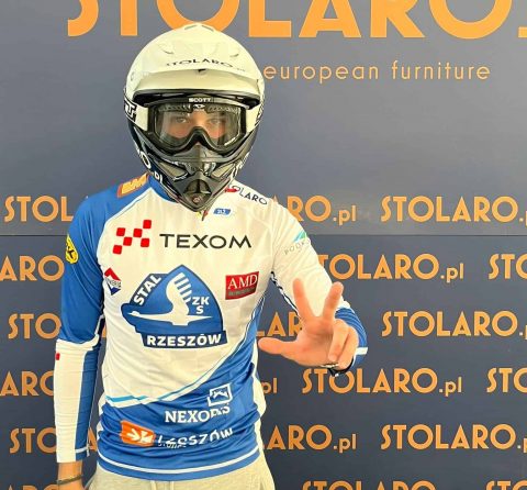 Texom Stal Rzeszów przechwyciła wielki talent? 3 letni kontrakt w Rzeszowie