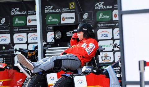 Żużel. Ekspert żużlowy skomentował zachowanie zawodnika. „To nie jest moja rzeczywistość”