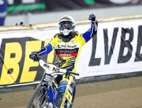 Martin Vaculik: „Jestem gotowy i nie mogę doczekać się sezonu”