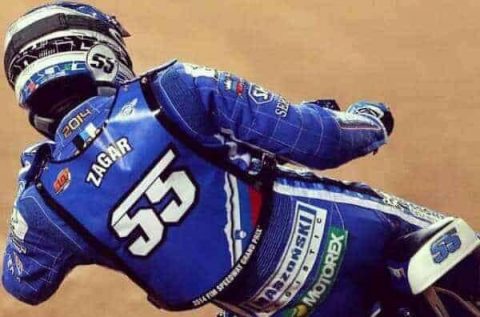 Zawieszenia dla czterech żużlowców!