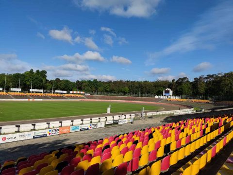 To jeszcze nie koniec sezonu żużlowego?!