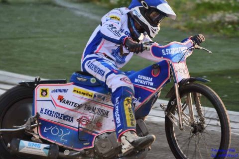 Niels Kristian Iversen wygrał turniej z okazji 90-lecia ROW-u Rybnik