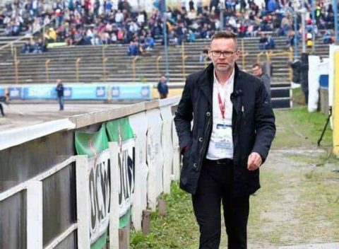Piotr Szymański: „Kluby wskoczyły na wyższy poziom”