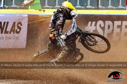 Speedway Grand Prix wróci do Pragi początkiem czerwca 2023 roku. Czeka nas impreza łączona!