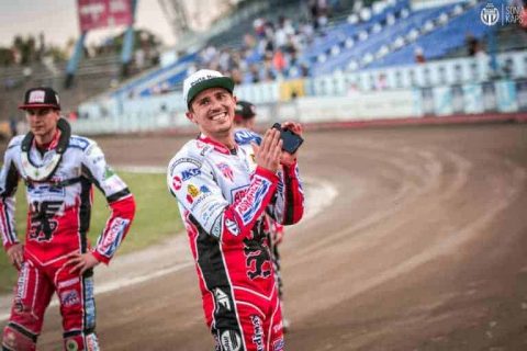 Grzegorz Zengota wraca do PGE Ekstraligi! Powrót po latach do Unii Leszno!