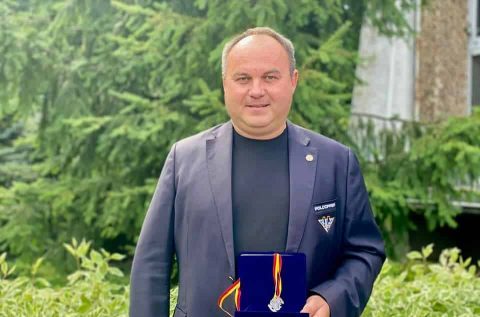 Rusiecki -„koniec żużla jest blisko”