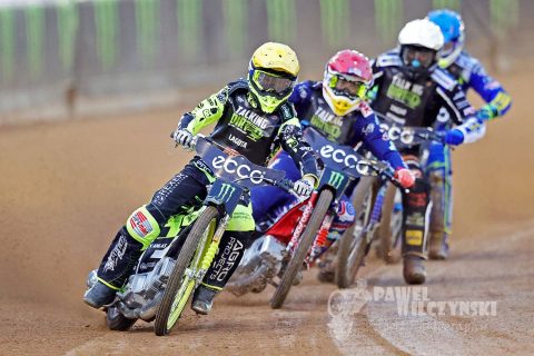 Łaguta i Sajfutdinow w IMP?