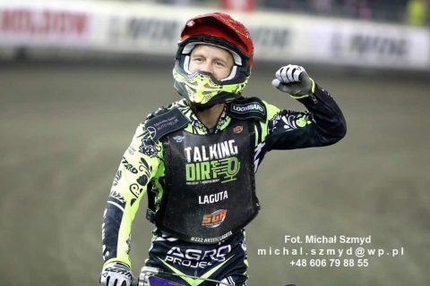 Oficjalna decyzja w sprawie startów rosyjskich żużlowców w sezonie 2023 zapadła