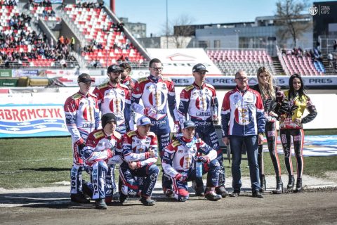 #06 Zdunek Wybrzeże Gdańsk – Kolejny sezon w środku tabeli [PODSUMOWANIE]