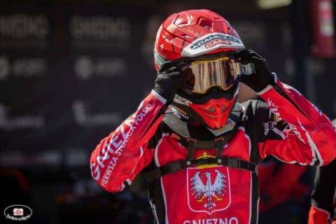 Turniej Mikołajkowy: GKSŻ czeka na zgłoszenia zawodników!