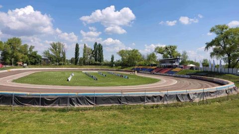 Wystartował kolejny nabór do Opolskiej Szkoły Żużla