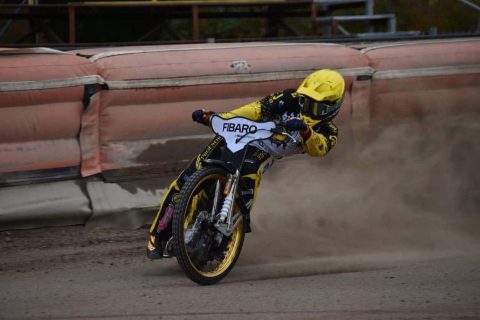 Aleksandr Łoktajew przedłuża kontrakt ze SpecHouse PSŻ Poznań na sezon 2023!