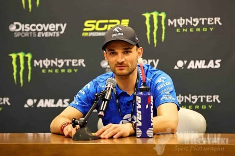 Bartosz Zmarzlik mówi kiedy wróci do Stali Gorzów! Były prezes przekonany o powrocie Mistrza