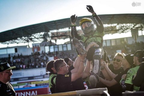 Nowy stadion INNPRO ROW Rybnik. Obietnice, wizualizacje i nadzieje na żużlową przyszłość