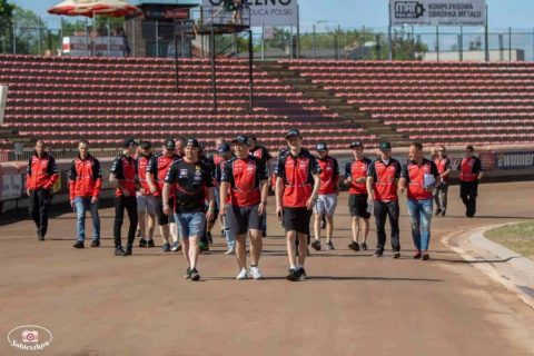 Paweł Siwiński nowym prezesem Startu Gniezno