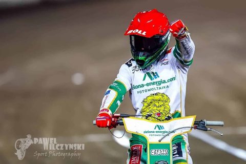 Włókniarz Częstochowa i Motor Lublin w finale PGE Ekstraligi?