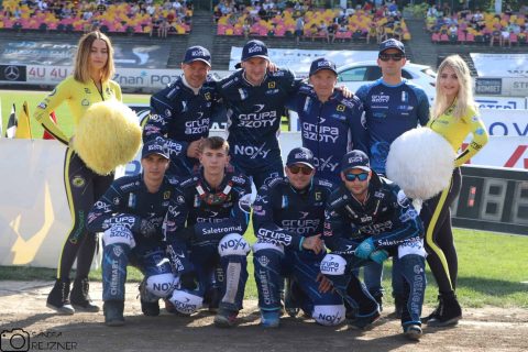 06# Unia Tarnów – Jaskółki latały nisko [PODSUMOWANIE]