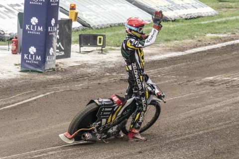 Stelmet Falubaz Zielona Góra: zmiany w składzie Rady Nadzorczej