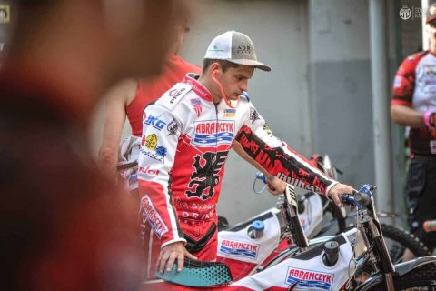 Adrian Miedziński może namieszać w lidze?