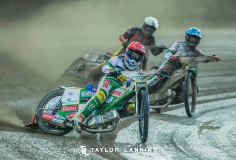 Ta propozycja wzbudza w środowisku żużlowym skrajne emocje [Potrzeba matką zmian]