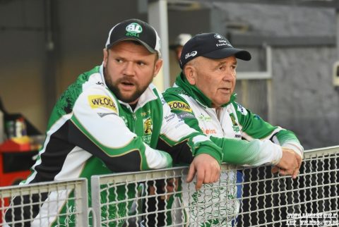 Kędziora zostaje we Włókniarzu! 