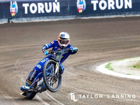 Czas na ostatnią rundę mistrzostw – zapowiedź GP w Toruniu