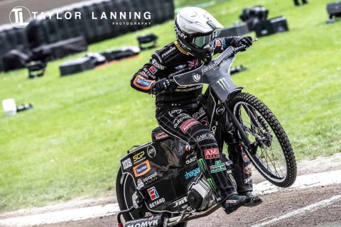 Znamy listę uczestników Speedway Grand Prix 2023! Patryk Dudek z dziką kartą!