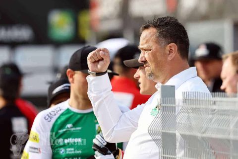 Michał Świącik wie, na co stać jego zawodników „Trzeba gdzieś tam to sportowo poukładać i myślę, że chłopaków naprawdę na wiele stać”