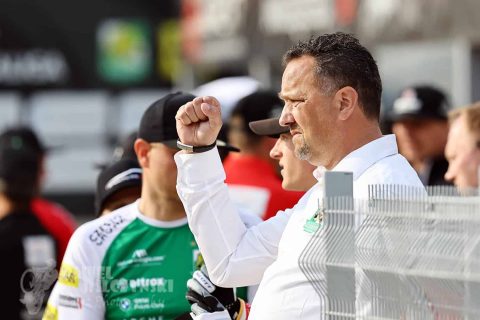 Będą niespodzianki w Częstochowie – prezes Świącik o nadchodzącym sezonie 2023