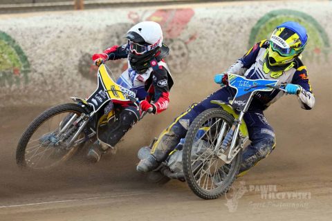 Villads Pedersen wygrał I Memoriał Antoniego Woryny