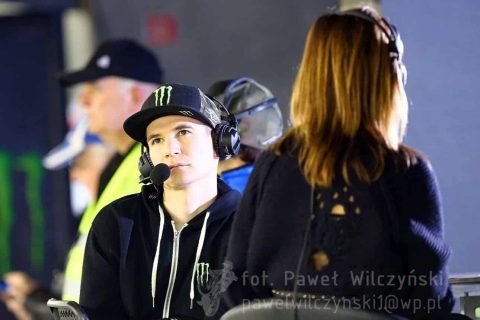 Patryk Dudek o treningach i straconych medalach