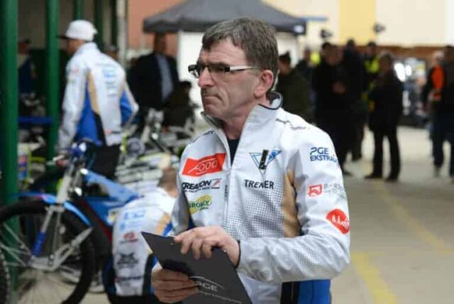 Roman Jankowski i Damian Ratajczak opowiedzieli o turnieju towarzyskim w Lesznie