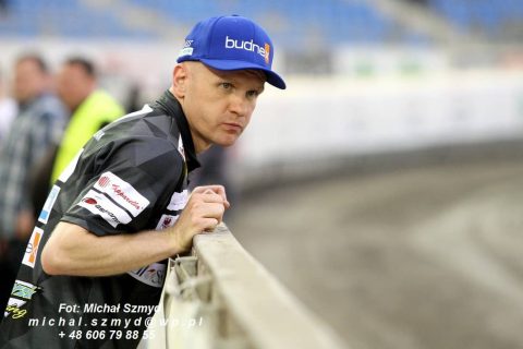 Zachowanie Kasprzaka gorsze od Doyle’a. GKM w kropce