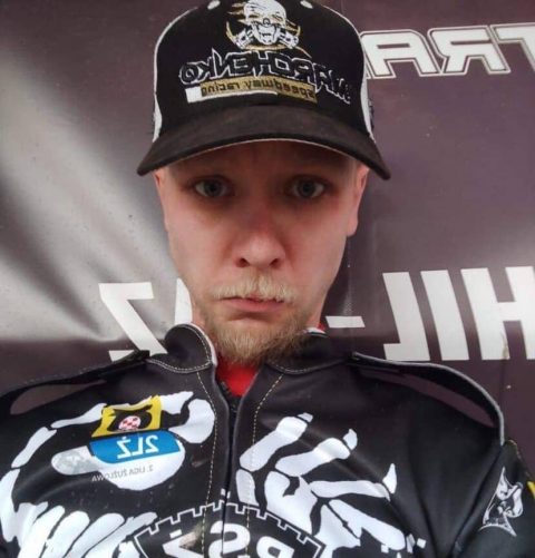 Aleksandr Łoktajew już trenuje! Wielki powrót w SpecHouse PSŻ Poznań?