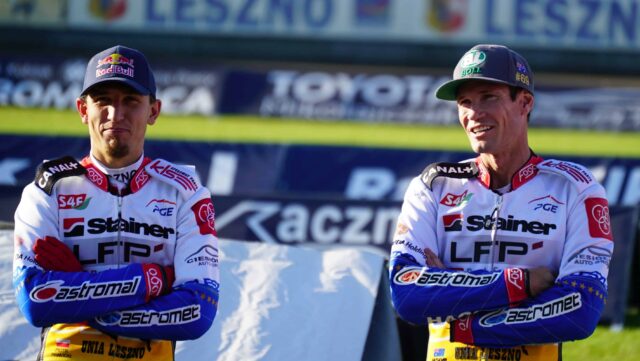 Jason Doyle &#8211; &#8222;To sprawa między mną a klubem&#8221;. Czy Australijczyk pożegna się z Lesznem?