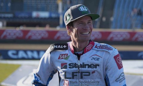 Bez sentymentów. Jason Doyle odchodzi z Leszna!