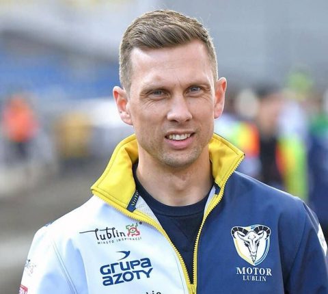 Andreas Jonsson – O czarnym sporcie w Szwecji i cyklu Speedway Grand Prix