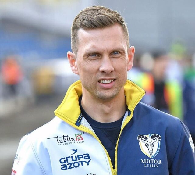 Andreas Jonsson &#8211; O czarnym sporcie w Szwecji i cyklu Speedway Grand Prix