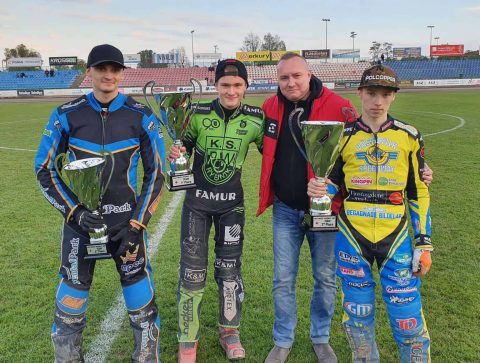 Paweł Trześniewski jednak zawodnikiem ROW Rybnik!