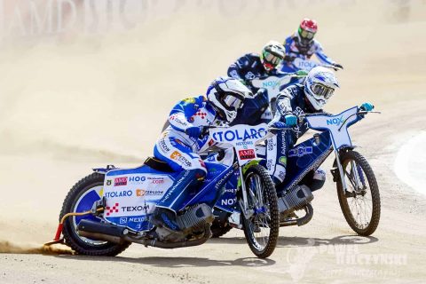 Texom Stal Rzeszów zaprasza kibiców na prezentację drużyny. Dream team nad Wisłokiem?